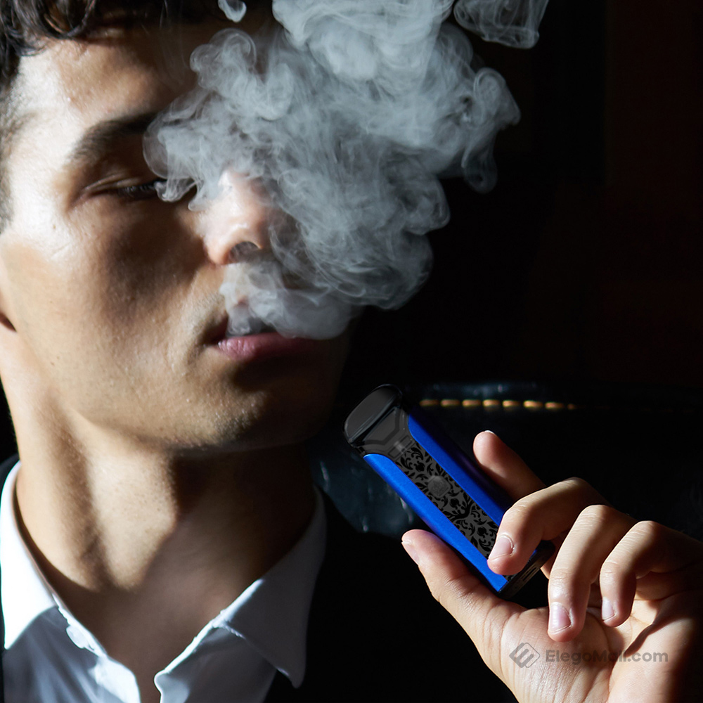 Uwell Crown 1250mAh Pod Kit